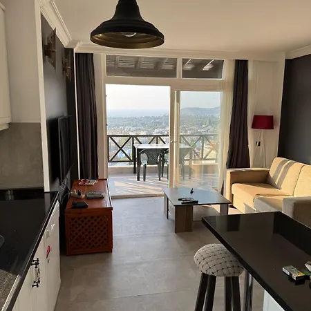 With View Σπίτι διακοπών