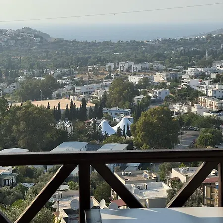 With View Σπίτι διακοπών *