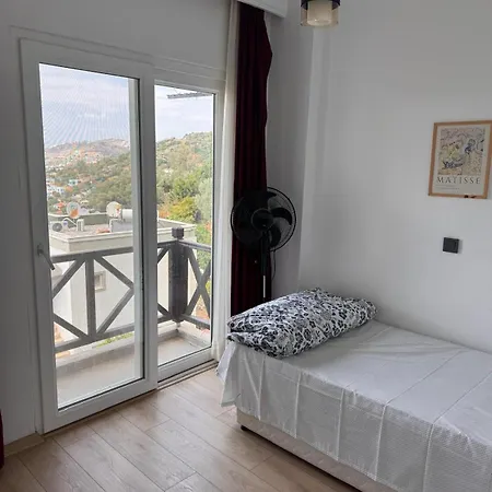 Σπίτι διακοπών With View *