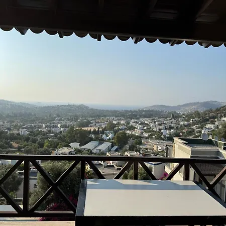 Σπίτι διακοπών With View Gokcebel (Bodrum)